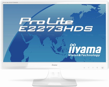 iiyama ProLite E2273HDS